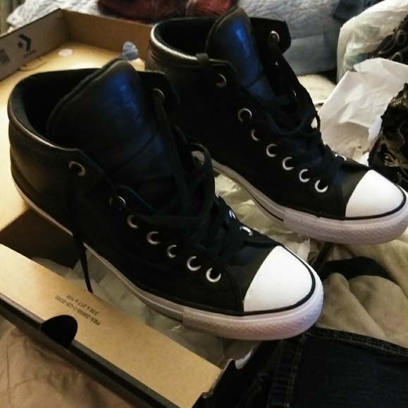 Converse Other - Converse High Top